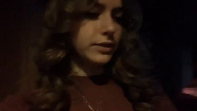 Мини vlog из Санкт-Петербурга