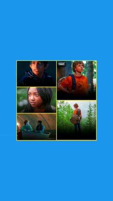 Short Updates From ⋮ Loki Season 2, Percy Jackson Series, TMNT Mutant Mayhem & More #shorts