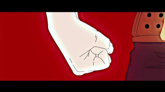 Black Clover #2 [AMV] Kurome | 4K