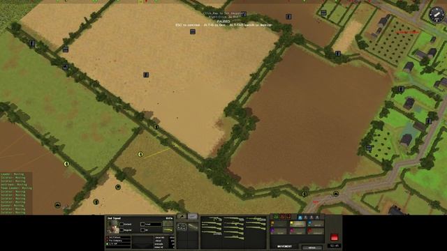 Форум.Combat mission : Battle for Normandy #4 Дорога в Монтенбург