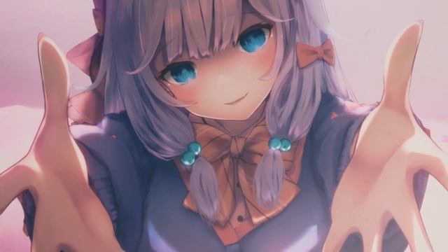 yandere imouto ASMR | possessive | cutely threatening | heartbeat | calling you "baka"