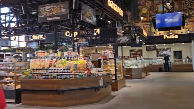 московские сезоны ярмарка 2024 Москва/Moscow seasons fair 2024 Moscow #market #fair #shopping