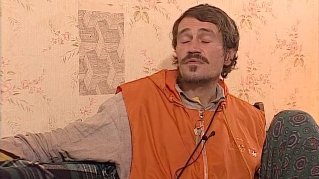 Интервью с Олди, 2001, Часть 2