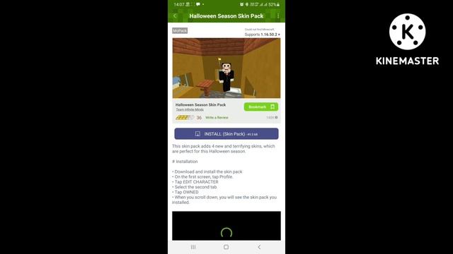 How to get free character skins in minecraft
