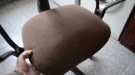 Компьютерное кресло