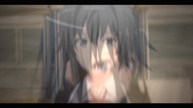 yukino shoko smooth edit