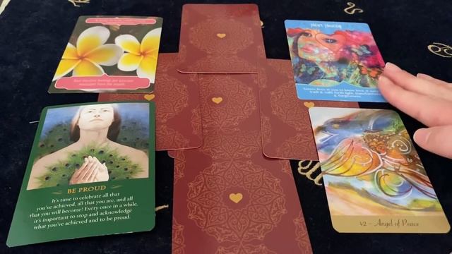 LEO ACCURATE MESSAGES! April 5 - 11