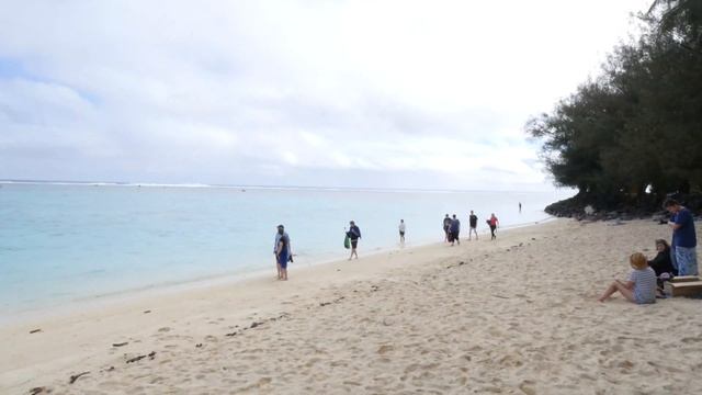 Cook Islands_1: Rarotonga