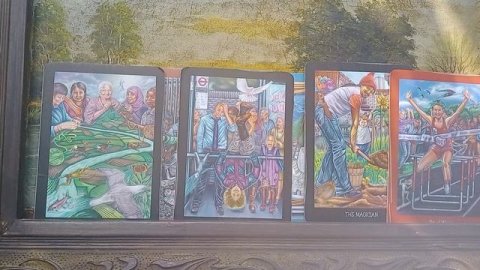 VAGA 26 /3 JULA NESTO SE MORA OKONCATI