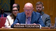 Выступление В.А.Небензи на заседании СБ ООН по Ливии