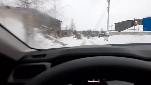 Аркана на даче 2...