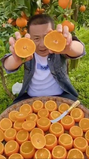 1210 1307 Fruits  #foryou #fruit #orange #deliciious #eat