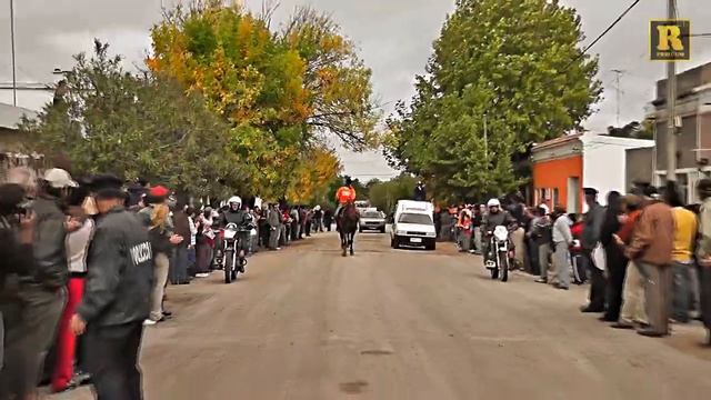 La ruta del raid 2011 - Llegada, 33 Orientales
