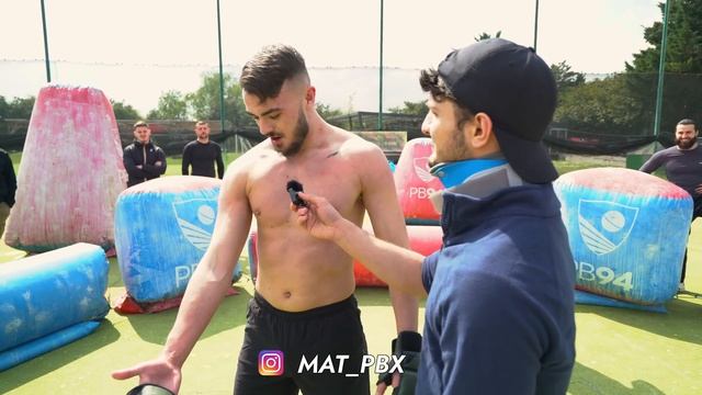 Il Prend un Gros KO, se relève et Gagne par KO ! (YFC#47)