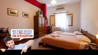 Albatros, Parga, Greece, HD Review