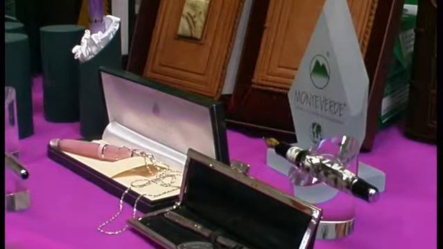 Письменные принадлежности
