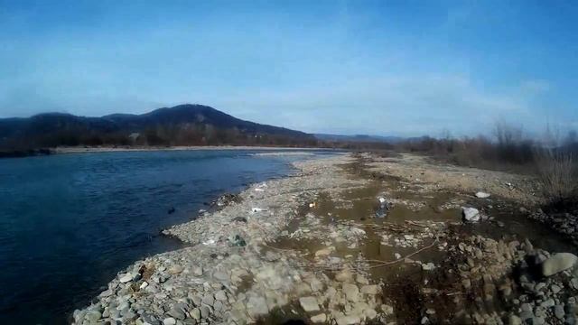 Угадай где это  село терново