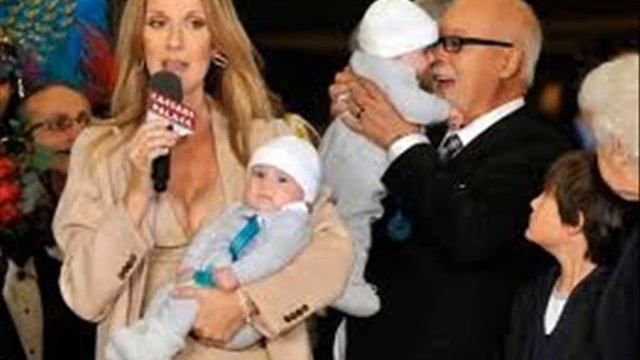 Celine Dion When i Need YOU