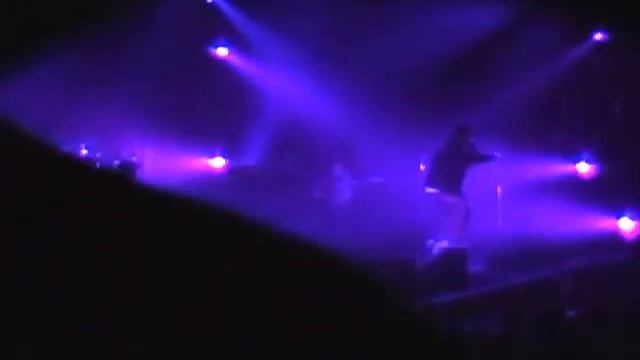 Deftones - Live at Verdun, Montreal on November 14th, 2000 *Final part*