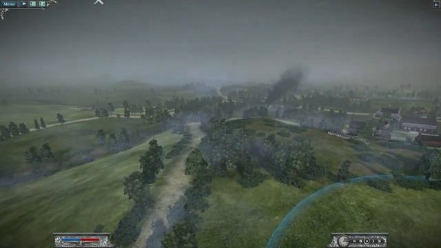 Napoleon Total War : Mission - Lingry