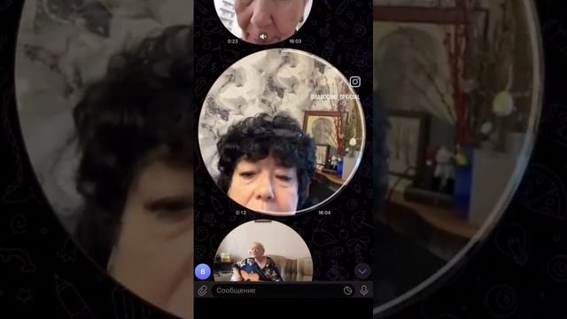 Перекличка по рассаде 😁