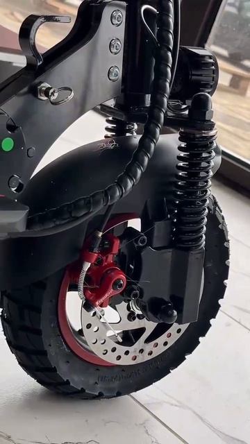 max speed