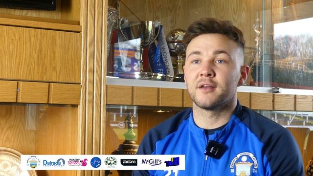 Greenock Morton | Grant Gillespie | Partick Thistle Preview