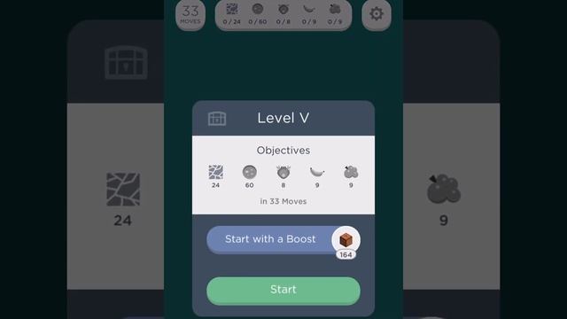 Two Dots Treasure Hunt - Calypso Coastline Level 1 to 7 Gameplay