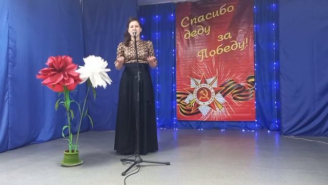 Таисия Миллер-"Ты помни..."