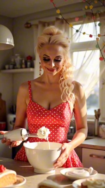 5 рецептов глазури для куличей