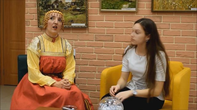 "Клюква". Выпуск №2