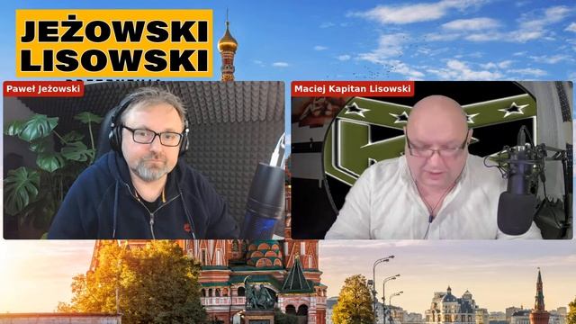 Rosyjska ofensywa zatrzymana. Ostatni odcinek top 10.