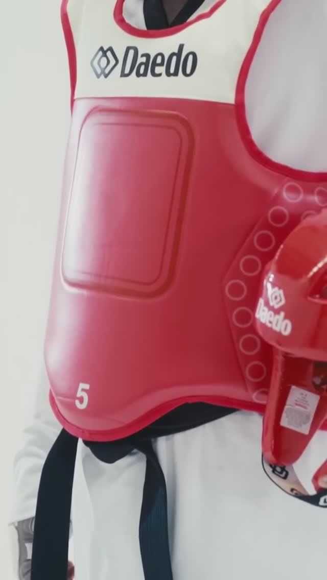 DaeDo GEN3
