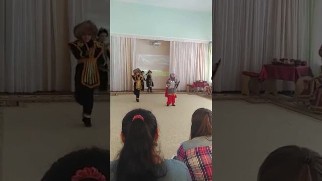 п.Нижнесортымский
