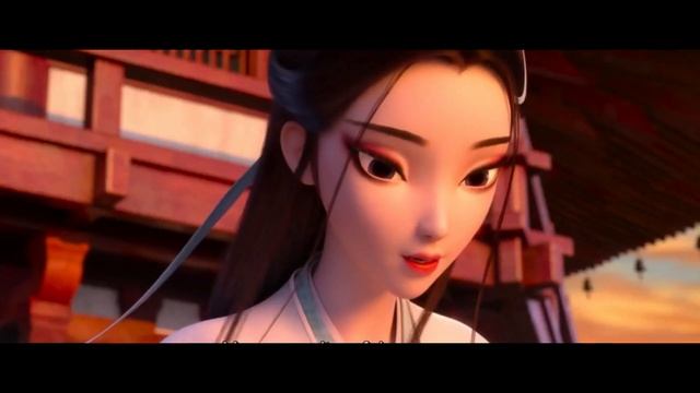 JUST A DREAM -the white snake