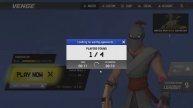 Vishwatej gamer /venge io/op game play