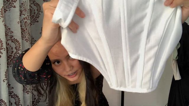 SHEIN try on haul✨| First YT vid