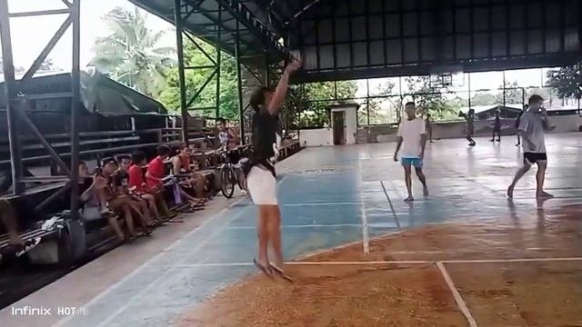3 ON 3 LARONG CITRUS 300 PUSTA HAN MGA  KA MIXER