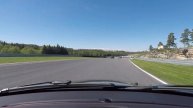 MINI JCW GP2 on Rudskogen 22.05.2017 part 1