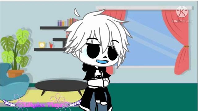 Frisk is angry ♡Frans♡