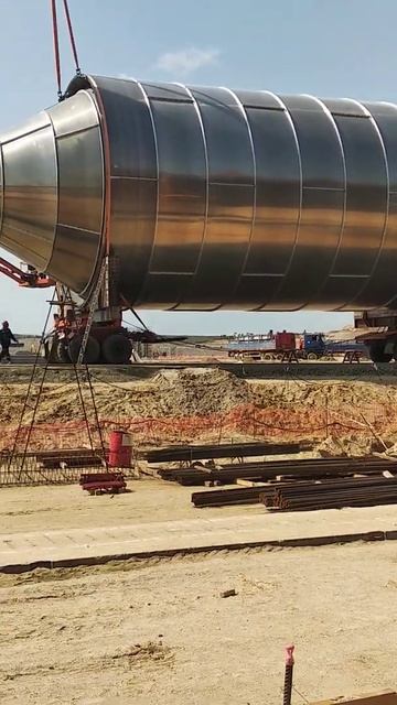 Вот это турбина на КаМаЗЕ!😂😂😂