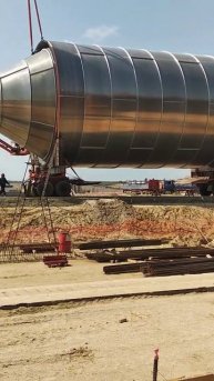 Вот это турбина на КаМаЗЕ!😂😂😂