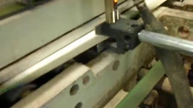 ERO Linear Glue Detector