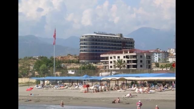 Michell Hotel Alanya