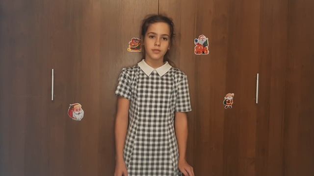 Сказка "Маринка и лень" Рычагова Мелания