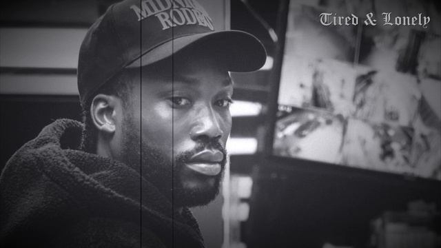 [FREE FOR PROFIT] Meek Mill x Vory Type Beat - "Tired & Lonely”