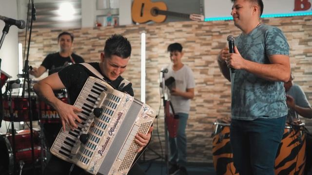Lupita / 17 Años - Los Bam Band Orquesta (Bambanizando Live Session 4)
