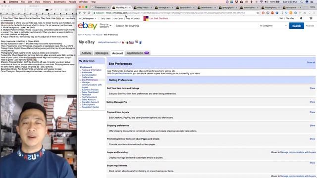 eBay04: 4 Awesome Tips for Improving eBay Sales + Daily Store Review
