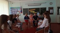Первый выпуск передачи "ProПрофЗавтра" Родители о профессии.