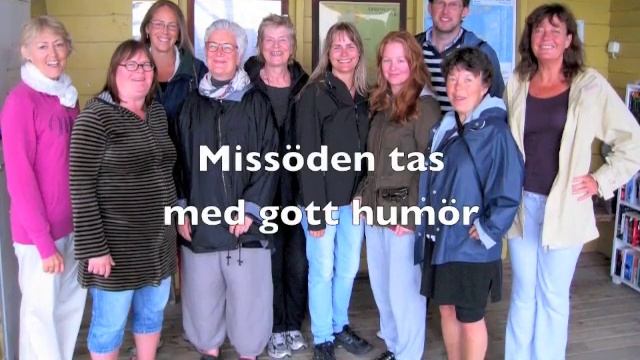 Sångkurs i  Stockholms skärgård!